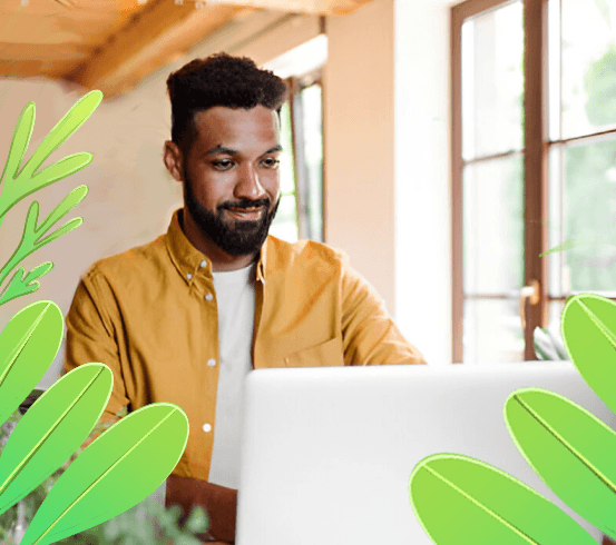 Share and grow together