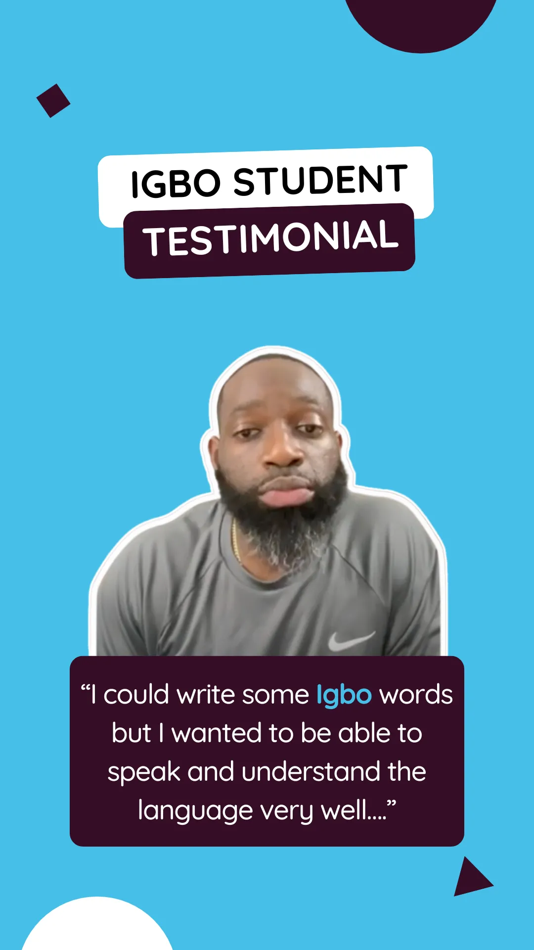 igbo words